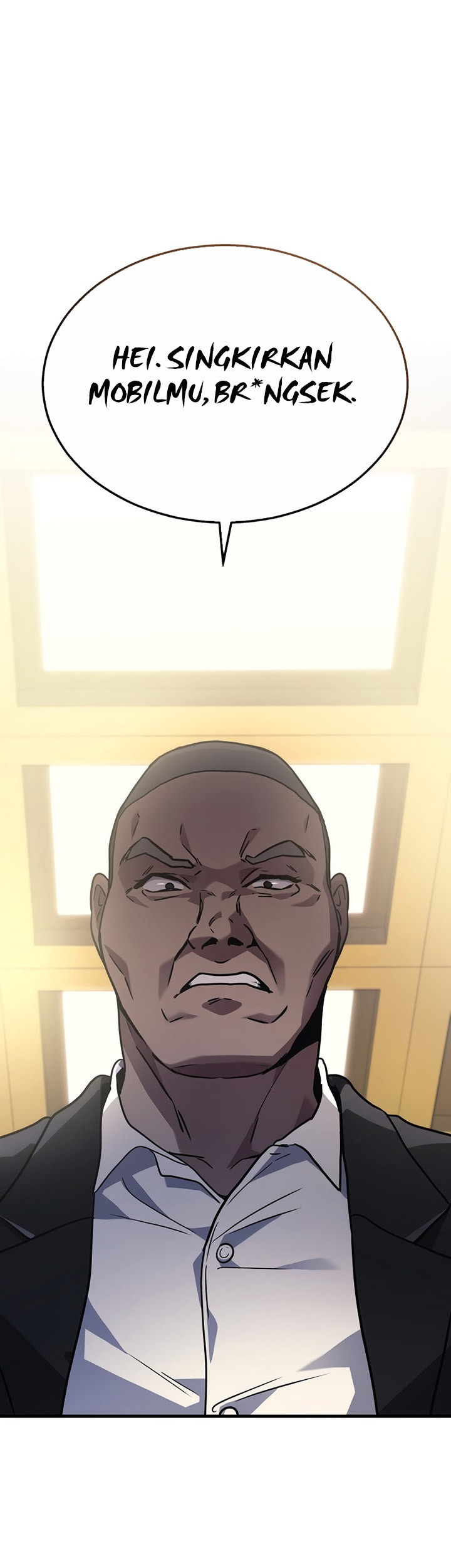 Ancestor of The Gods Chapter 24 Gambar 77