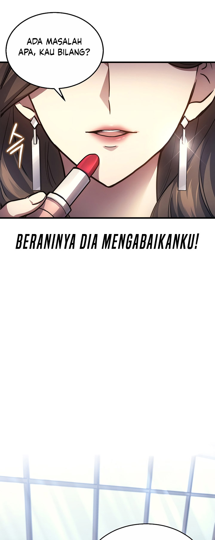 Ancestor of The Gods Chapter 24 Gambar 97