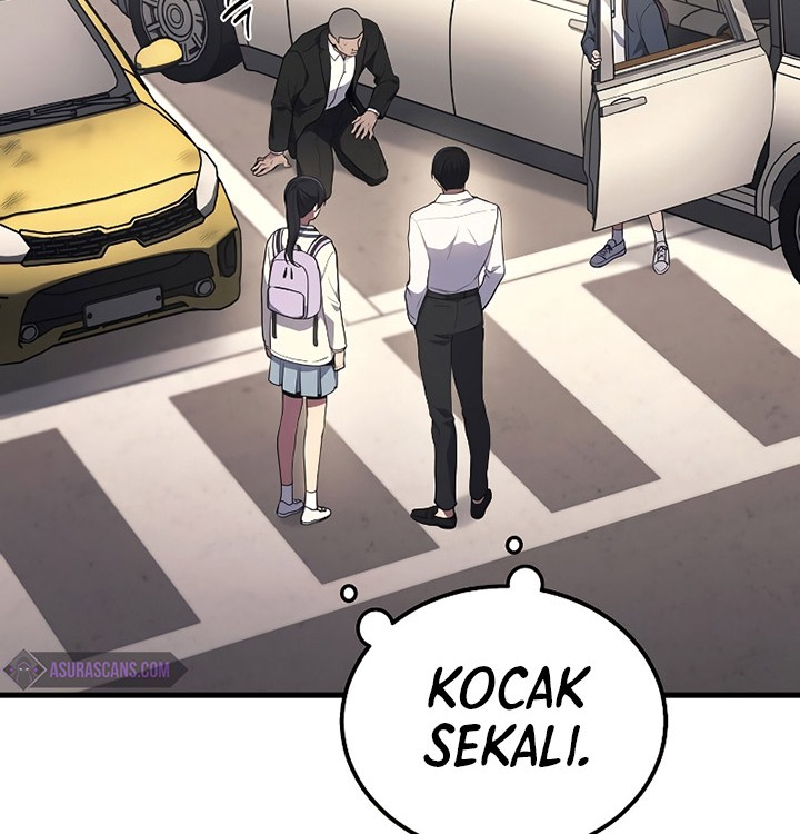 Ancestor of The Gods Chapter 25 Gambar 18