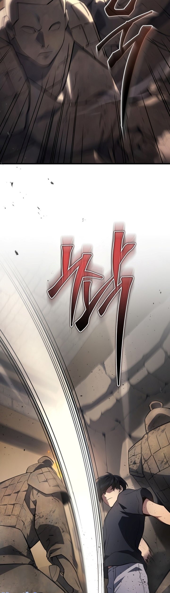 Ancestor of The Gods Chapter 27 Gambar 24