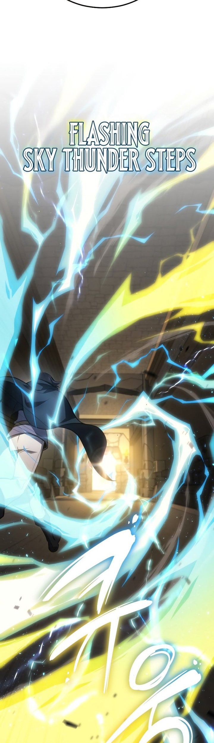 Ancestor of The Gods Chapter 28 Gambar 18