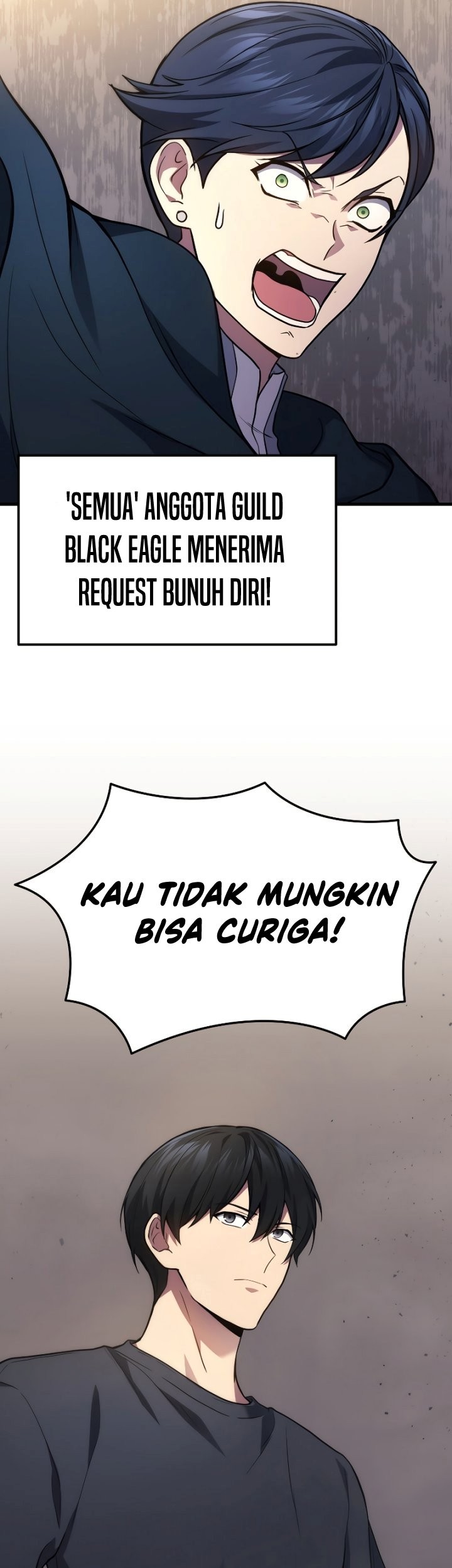 Ancestor of The Gods Chapter 28 Gambar 32