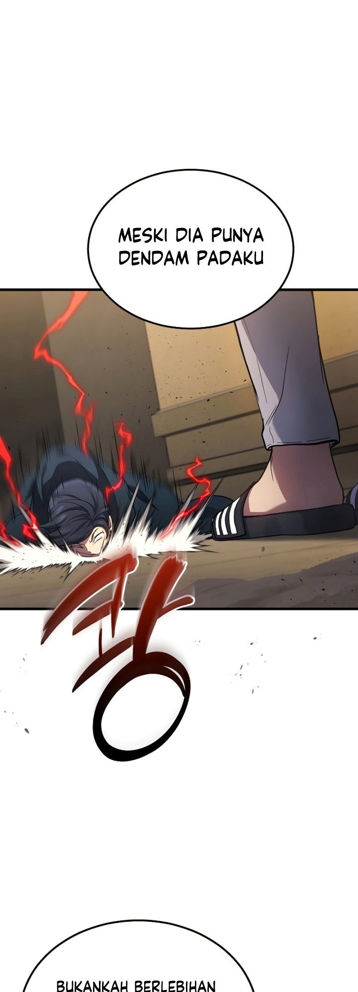 Ancestor of The Gods Chapter 28 Gambar 41