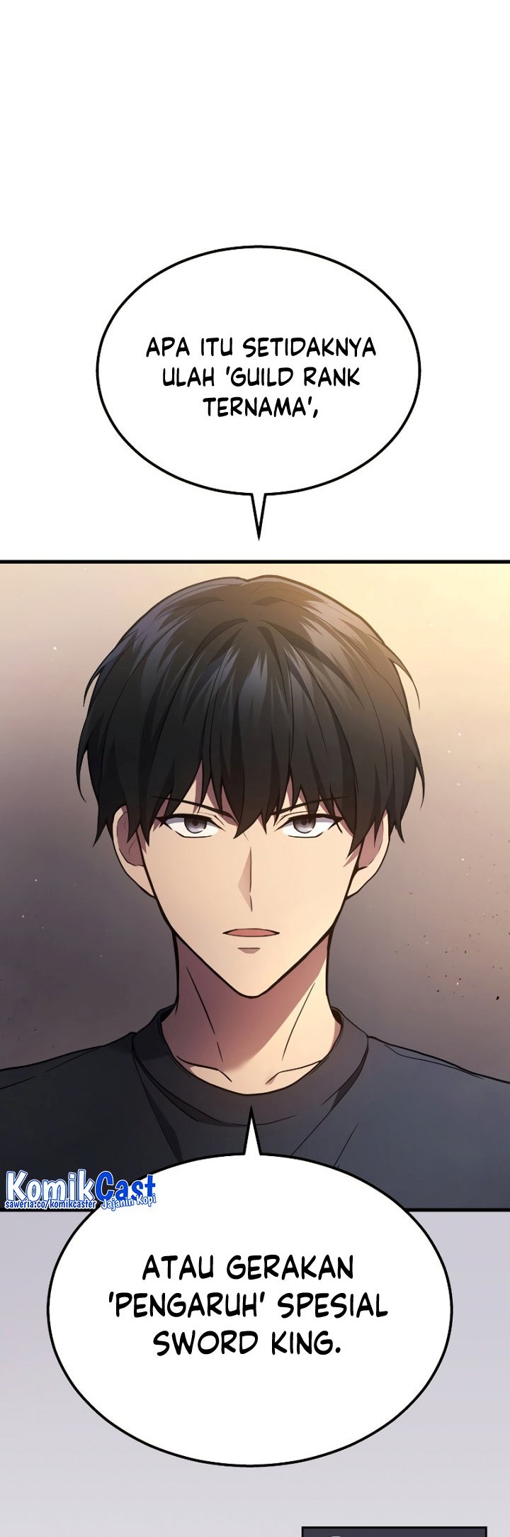 Ancestor of The Gods Chapter 28 Gambar 45