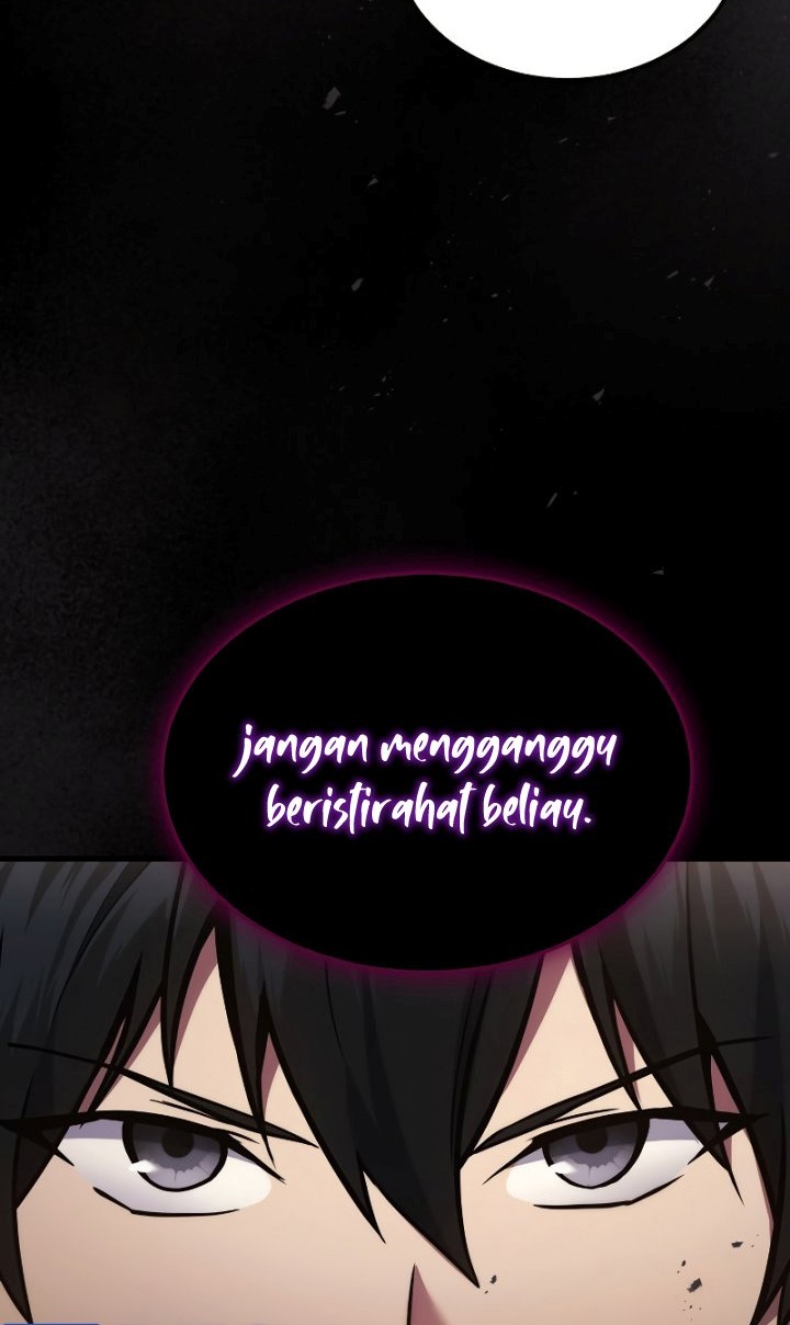 Ancestor of The Gods Chapter 28 Gambar 57