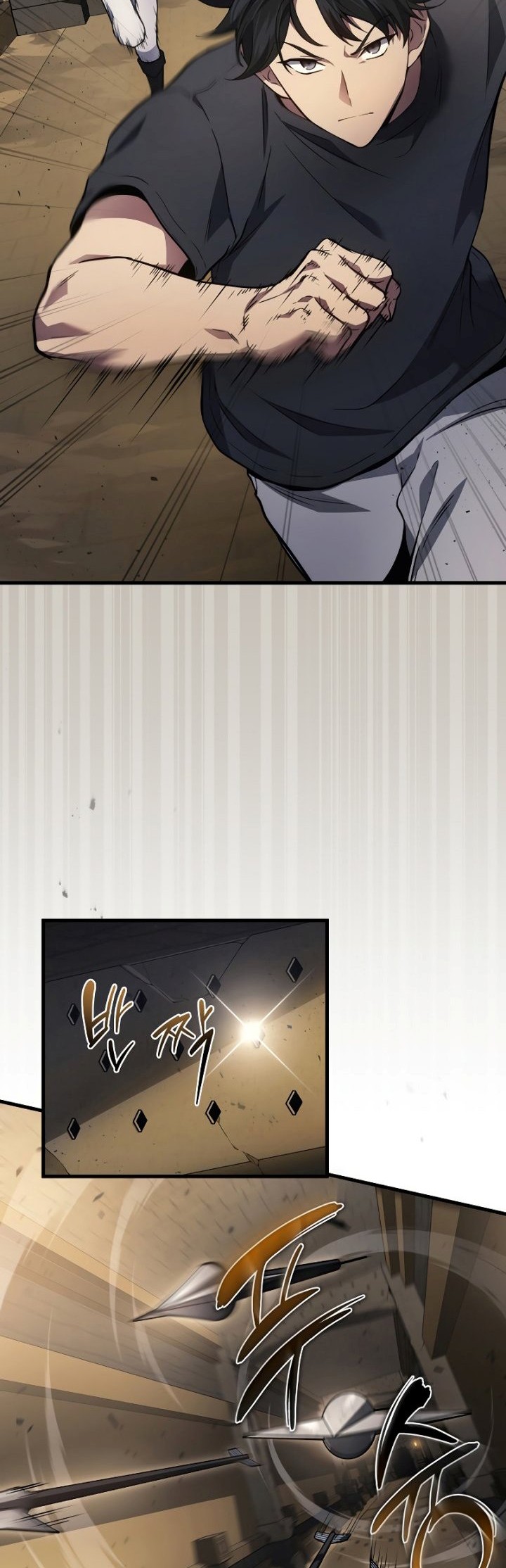 Ancestor of The Gods Chapter 28 Gambar 3