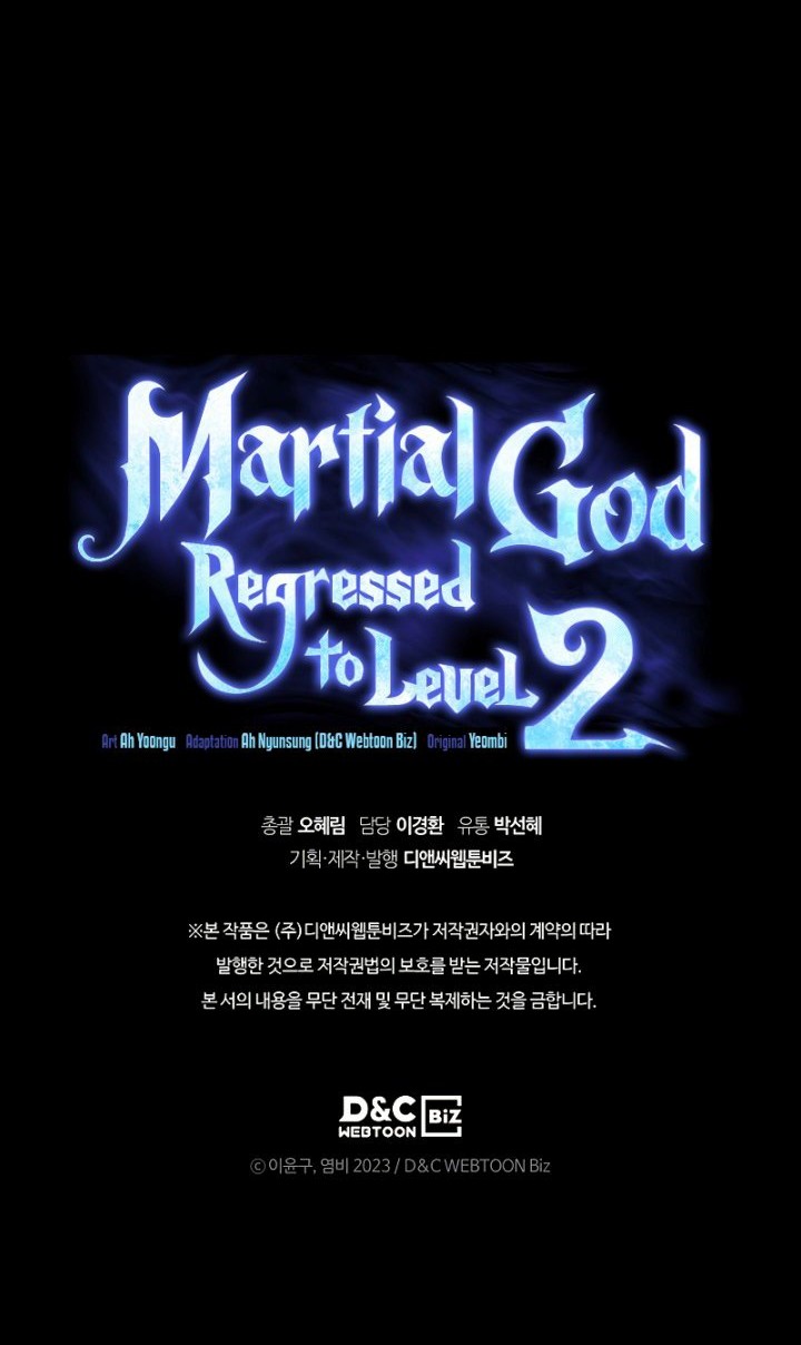Ancestor of The Gods Chapter 28 Gambar 61