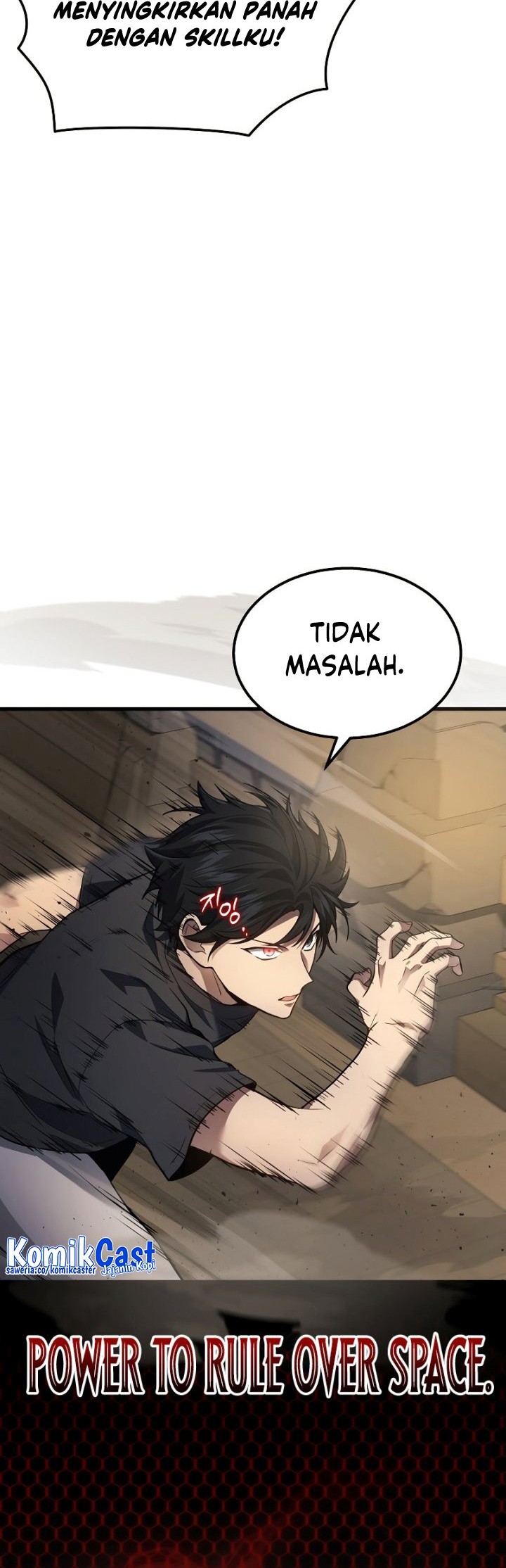 Ancestor of The Gods Chapter 28 Gambar 7