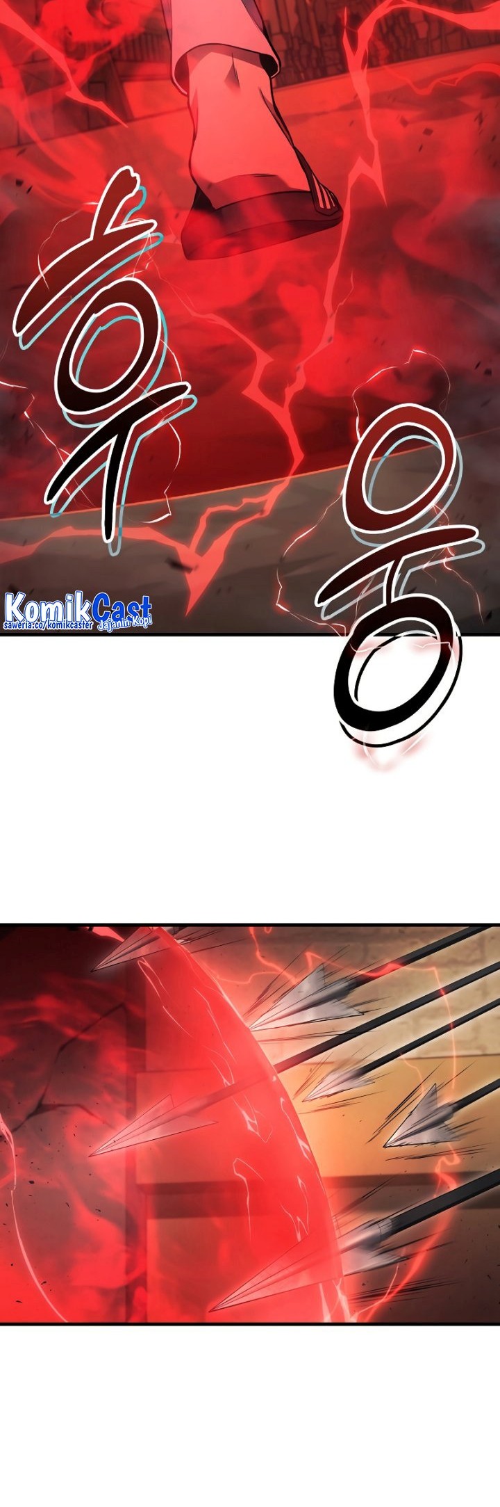 Ancestor of The Gods Chapter 28 Gambar 9