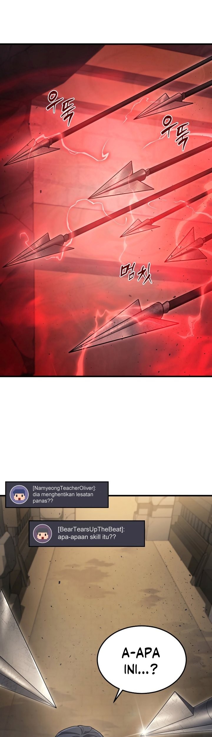 Ancestor of The Gods Chapter 28 Gambar 10