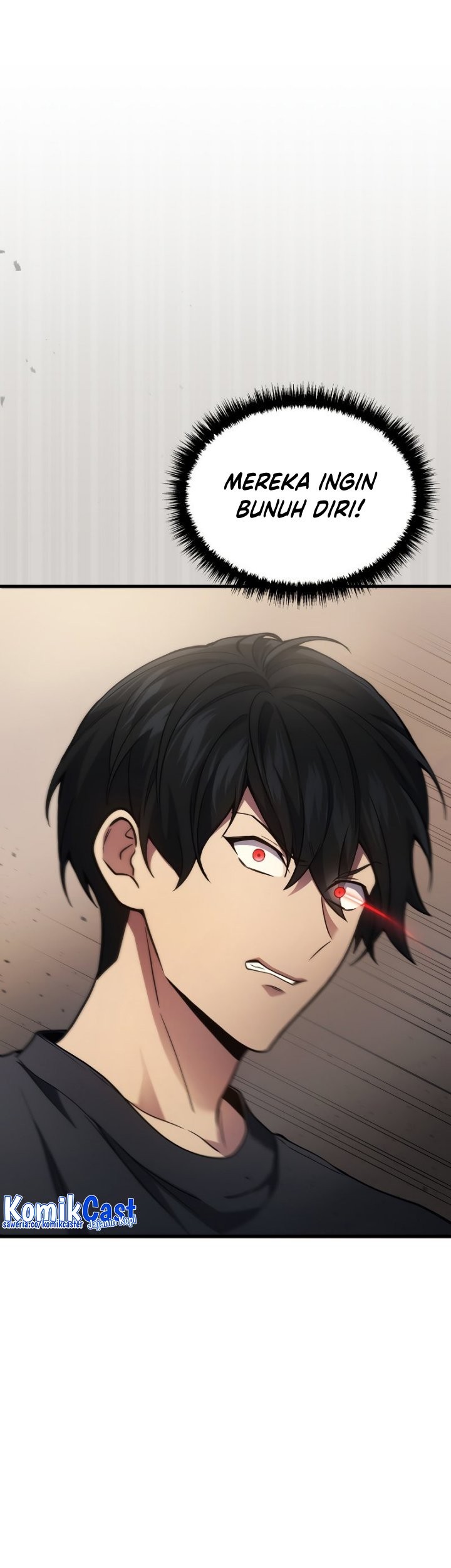 Ancestor of The Gods Chapter 28 Gambar 14