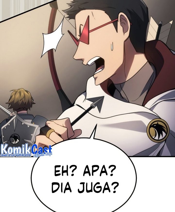 Ancestor of The Gods Chapter 28 Gambar 17