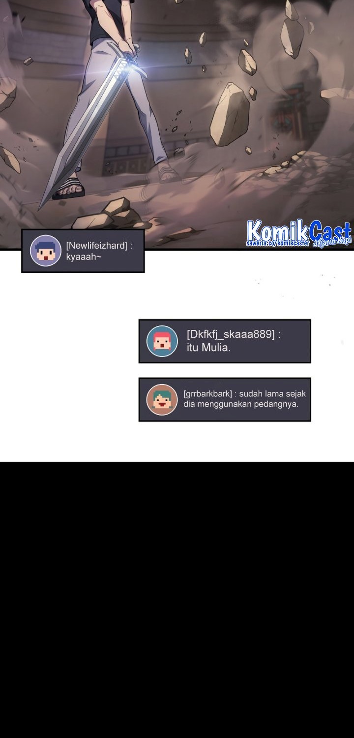Ancestor of The Gods Chapter 29 Gambar 36