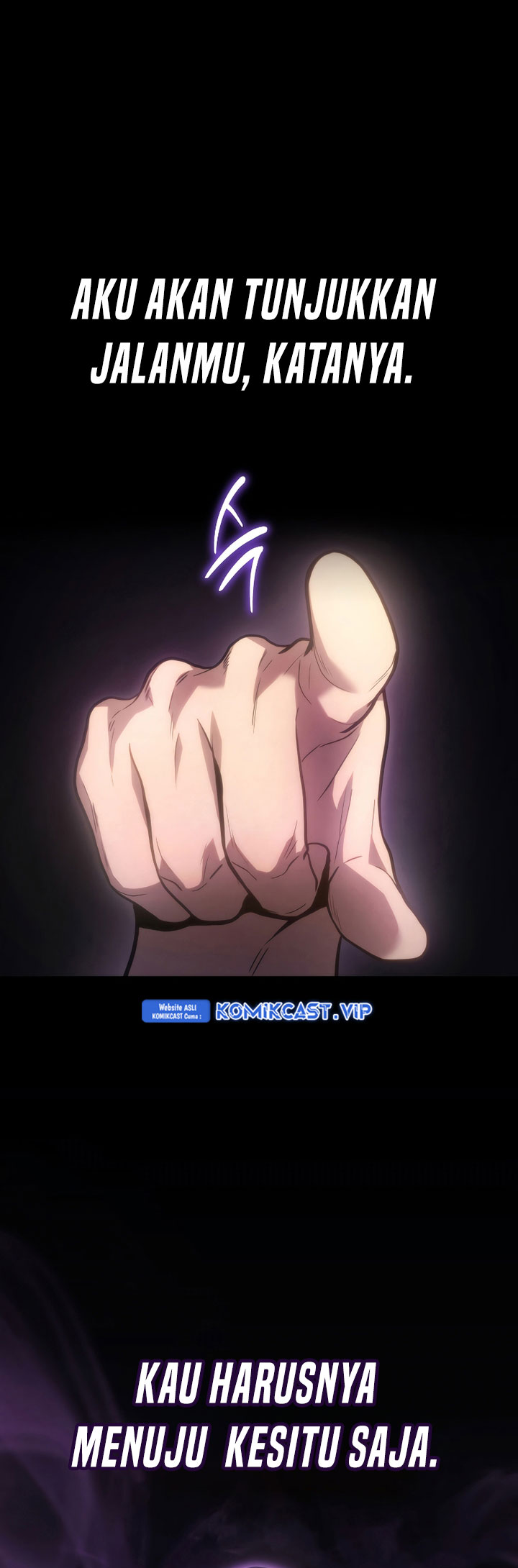 Ancestor of The Gods Chapter 31 Gambar 28