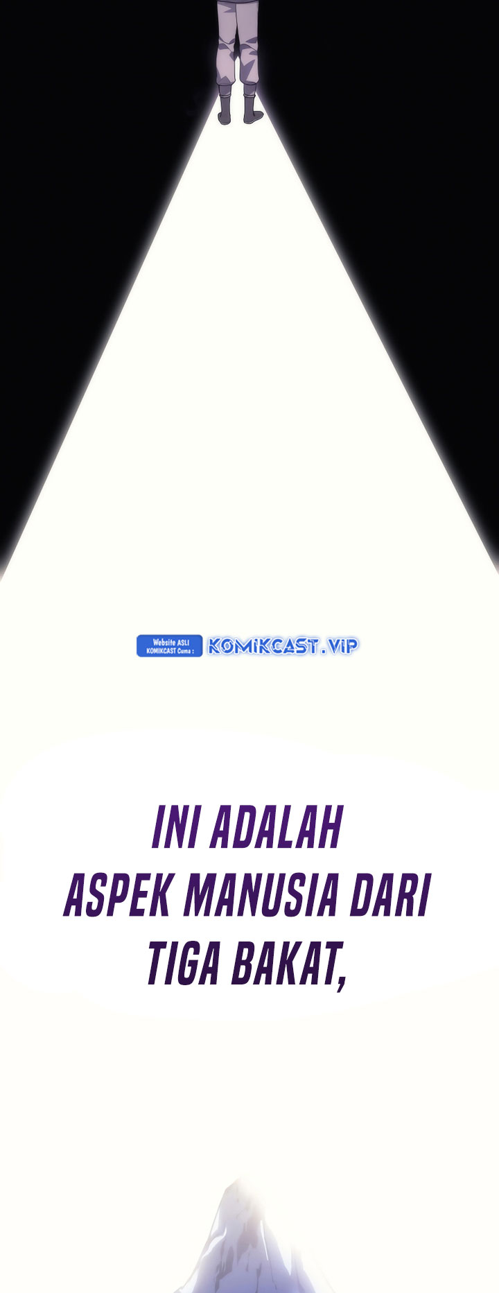 Ancestor of The Gods Chapter 31 Gambar 30