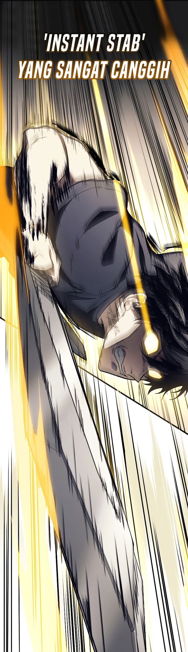 Ancestor of The Gods Chapter 31 Gambar 32