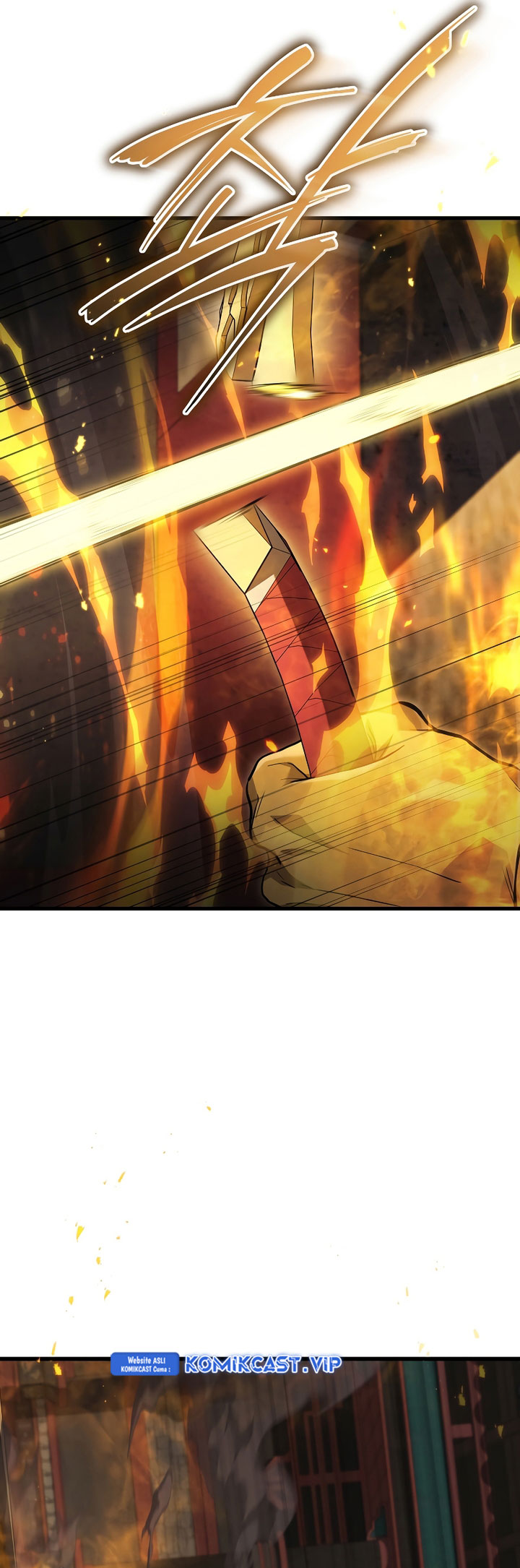 Ancestor of The Gods Chapter 31 Gambar 39