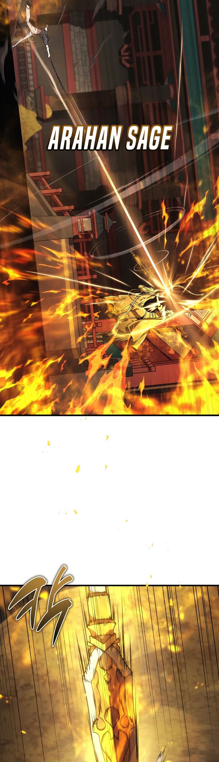 Ancestor of The Gods Chapter 31 Gambar 40