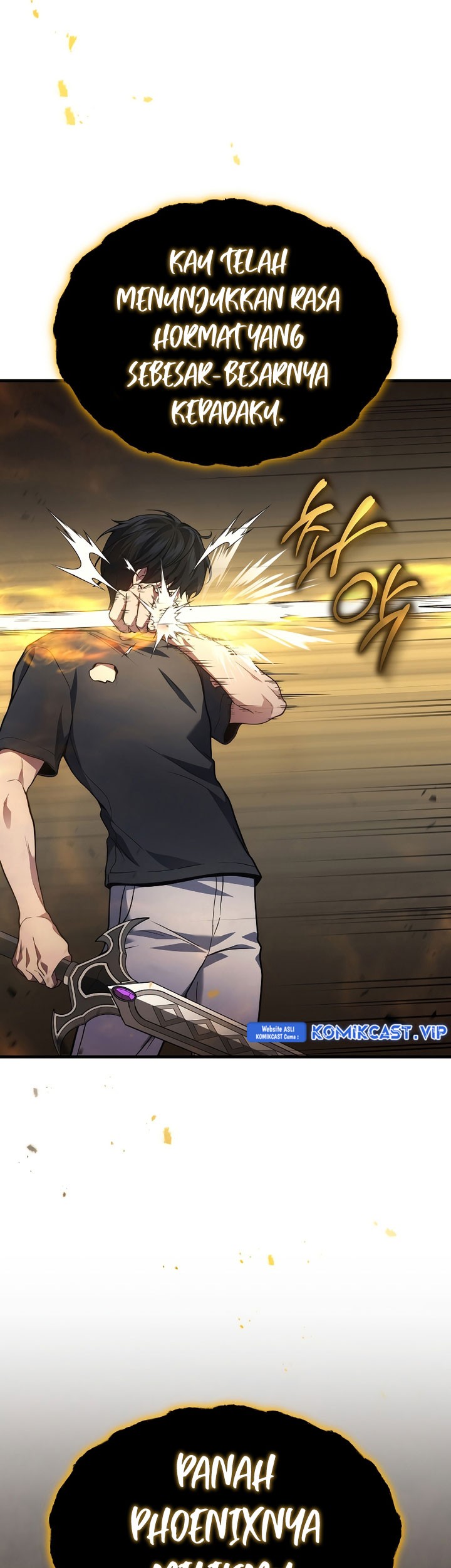 Ancestor of The Gods Chapter 31 Gambar 48