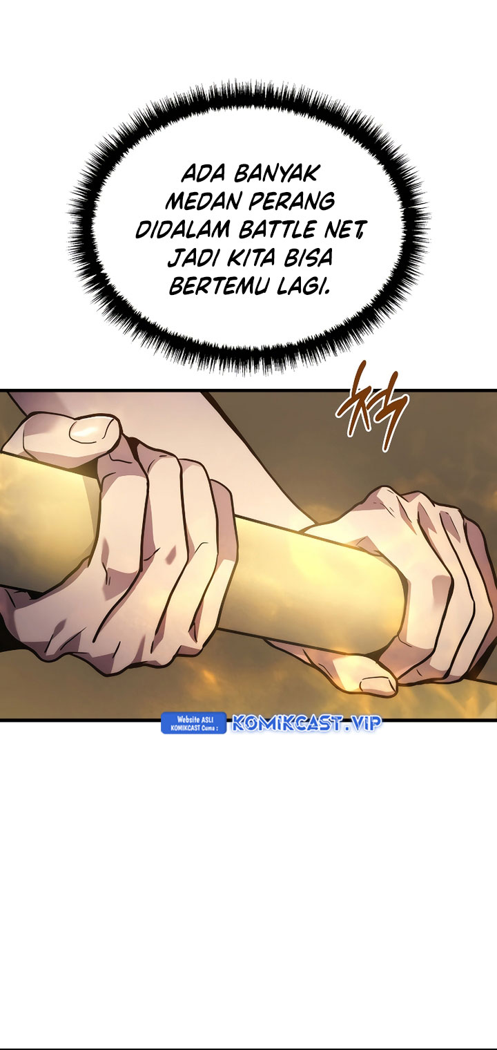 Ancestor of The Gods Chapter 31 Gambar 58
