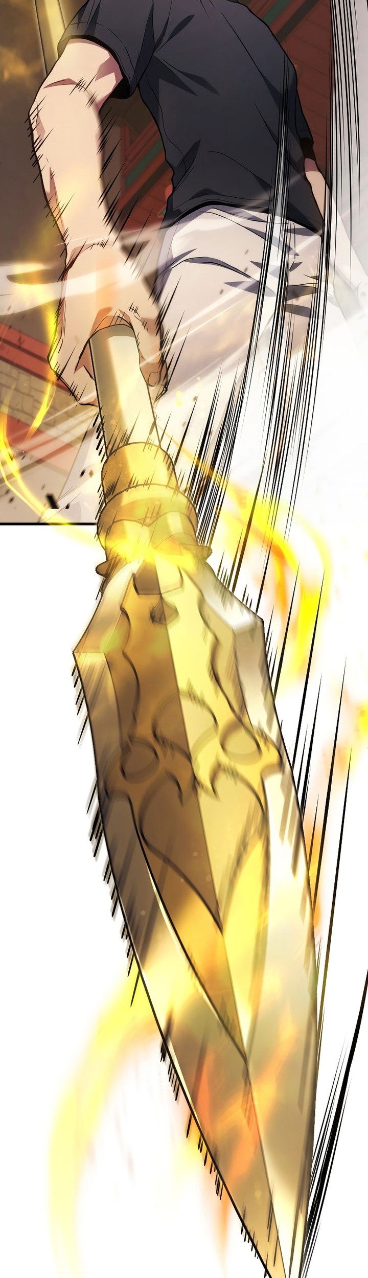 Ancestor of The Gods Chapter 31 Gambar 60
