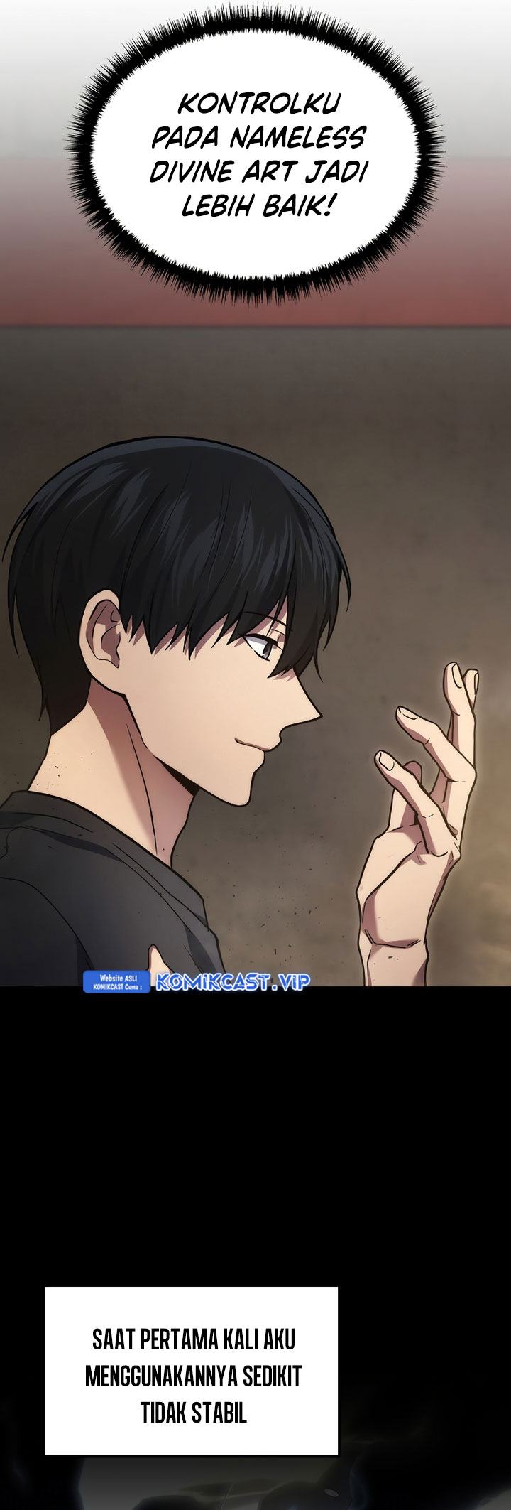 Ancestor of The Gods Chapter 31 Gambar 69