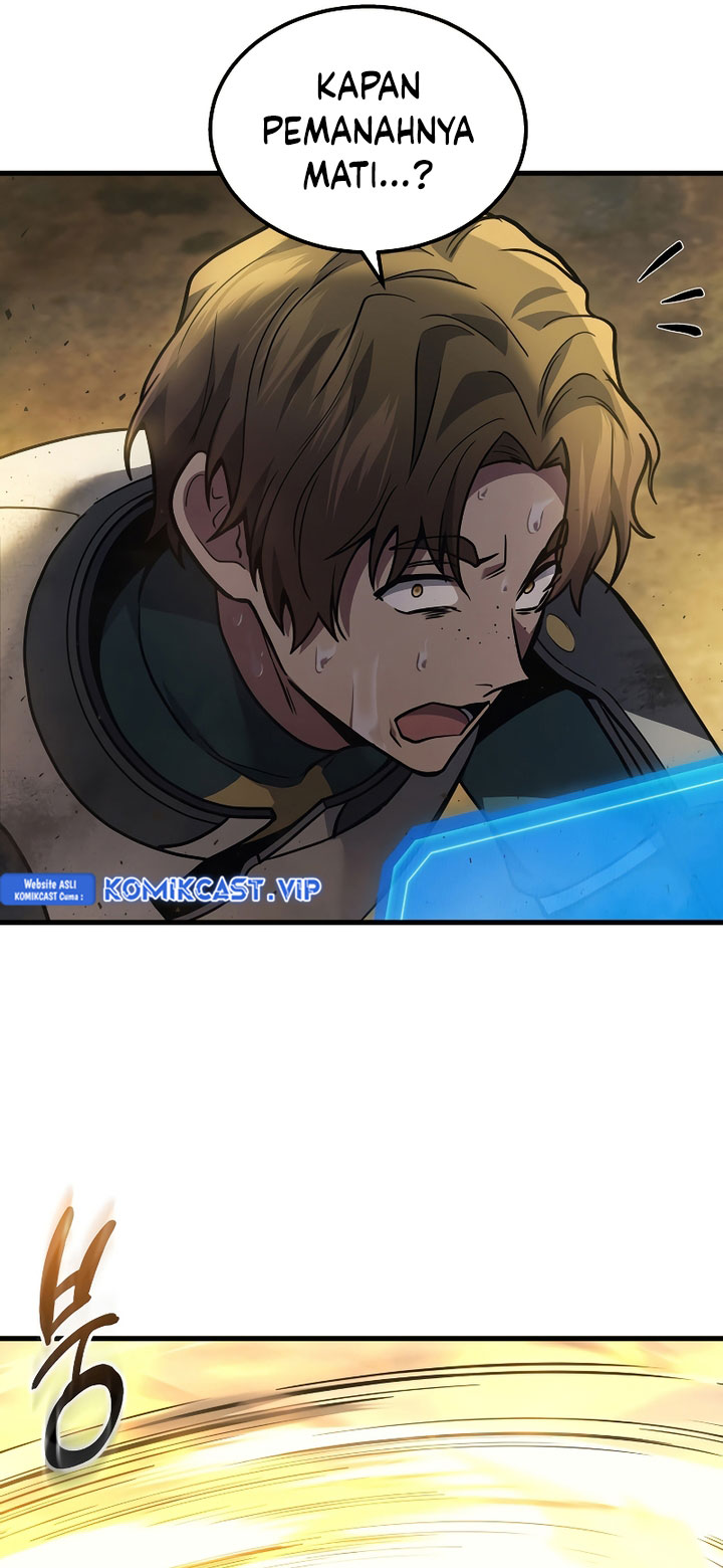 Ancestor of The Gods Chapter 31 Gambar 78