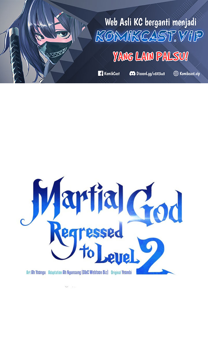 Ancestor of The Gods Chapter 31 Gambar 87