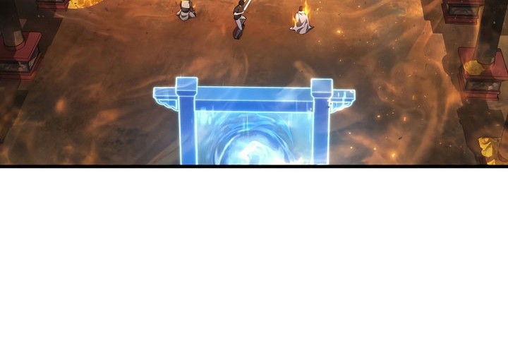 Ancestor of The Gods Chapter 31 Gambar 14