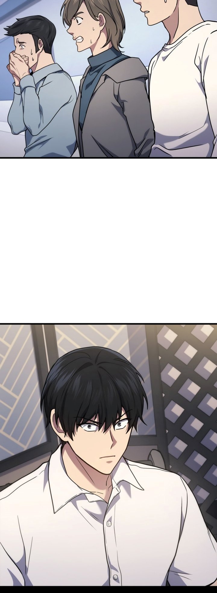 Ancestor of The Gods Chapter 34 Gambar 69