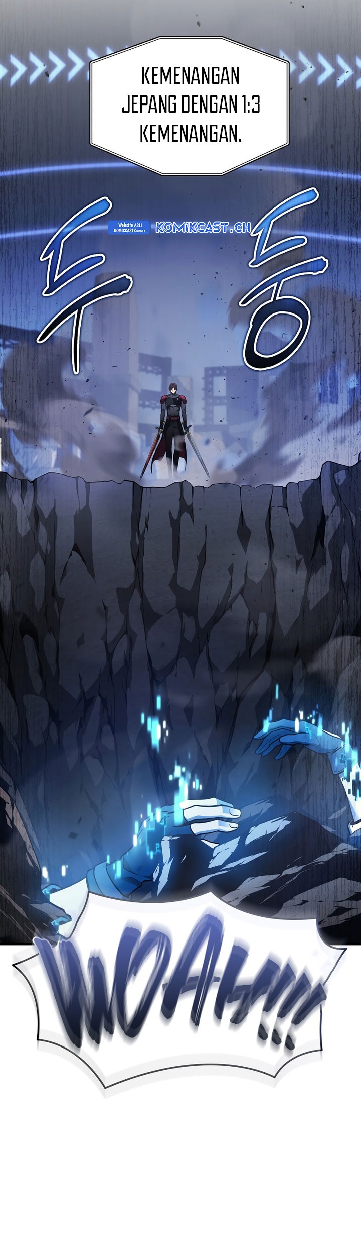 Ancestor of The Gods Chapter 35 Gambar 70