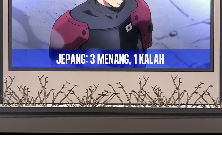 Ancestor of The Gods Chapter 35 Gambar 73