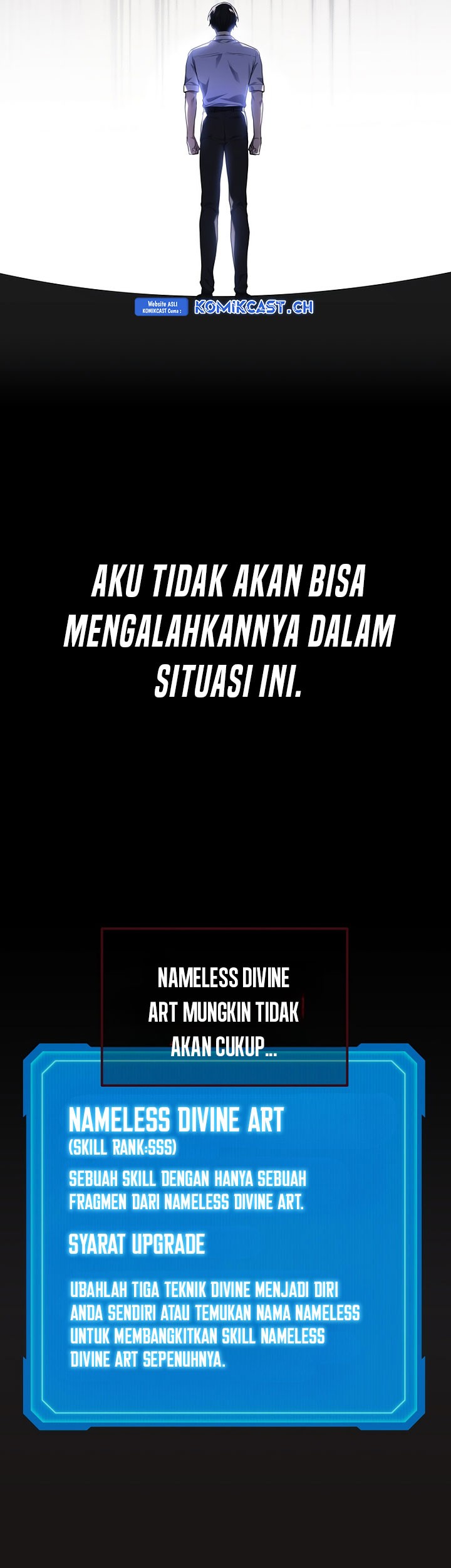 Ancestor of The Gods Chapter 35 Gambar 80