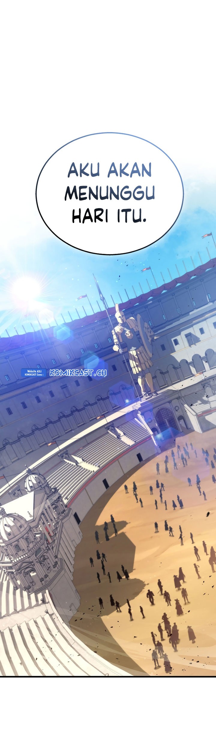 Ancestor of The Gods Chapter 36 Gambar 36
