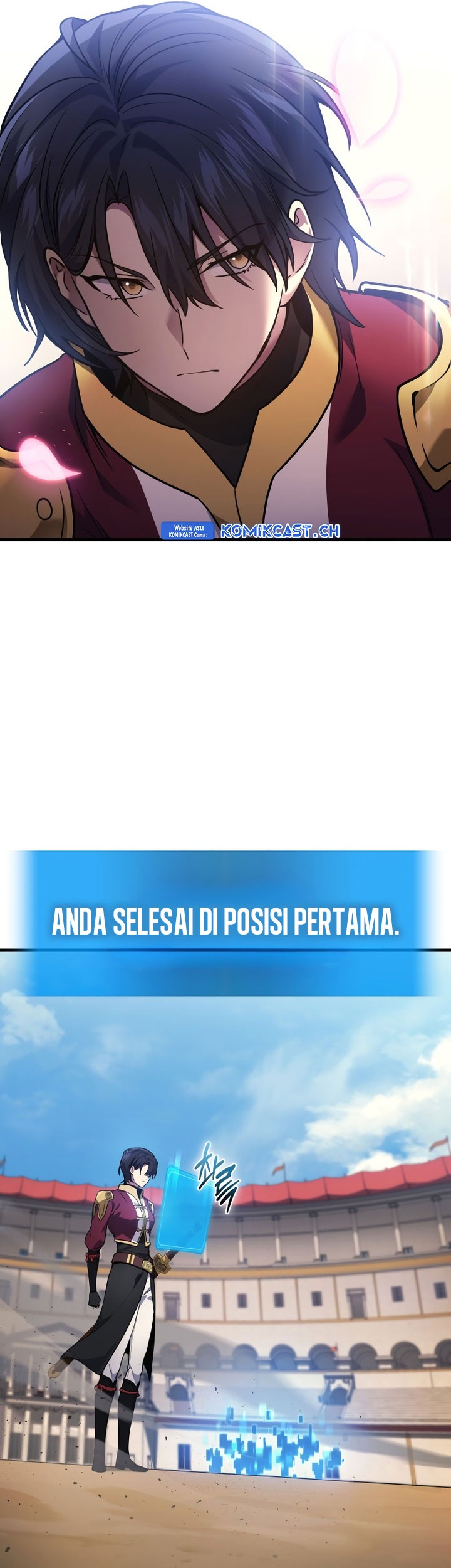 Ancestor of The Gods Chapter 36 Gambar 52