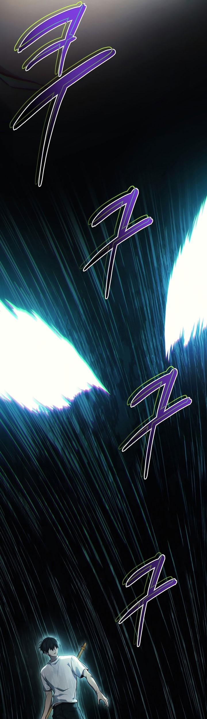Ancestor of The Gods Chapter 38 Gambar 83