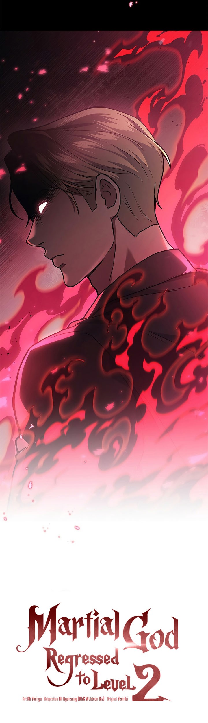 Ancestor of The Gods Chapter 39 Gambar 30