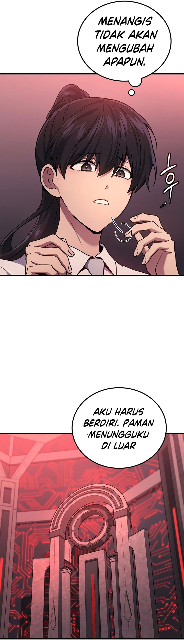 Ancestor of The Gods Chapter 41 Gambar 33