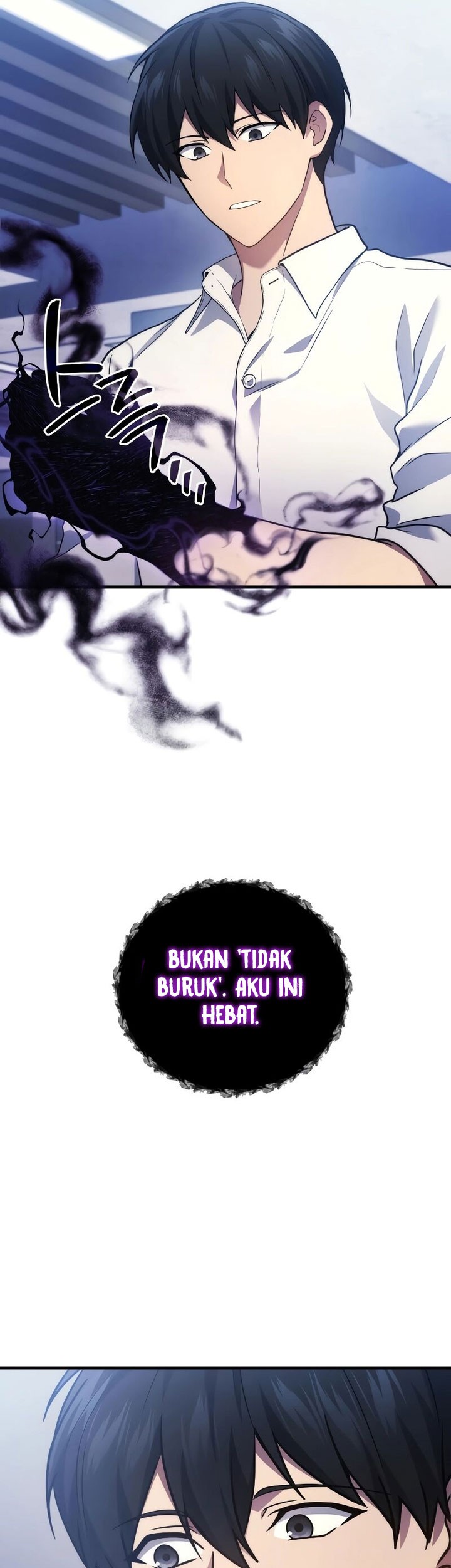 Ancestor of The Gods Chapter 53 Gambar 5