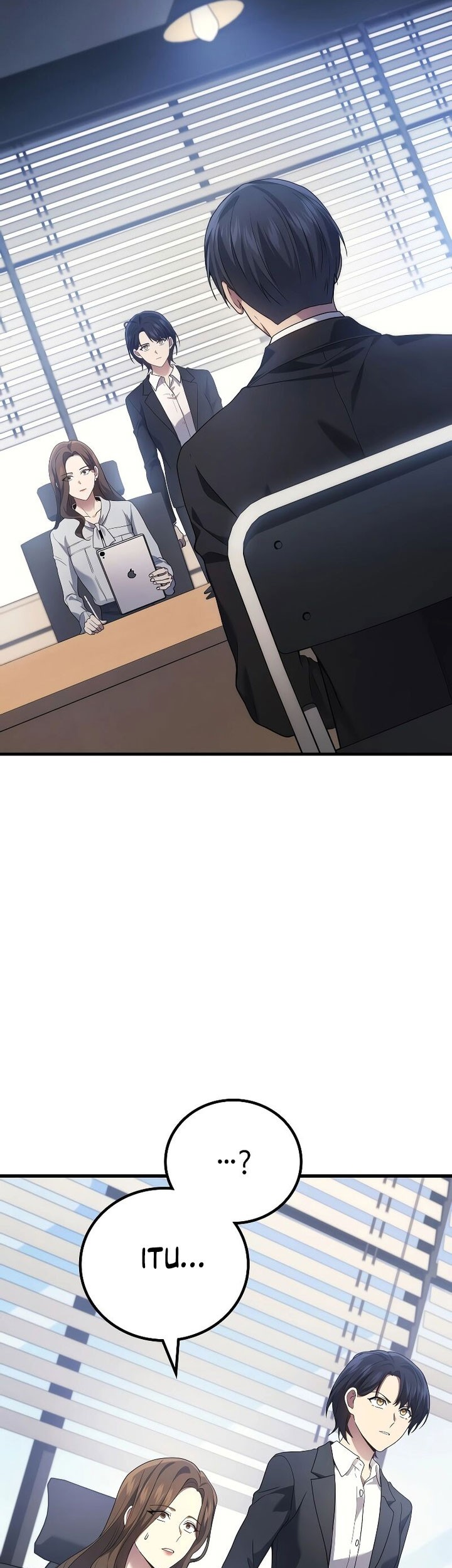 Ancestor of The Gods Chapter 55 Gambar 39
