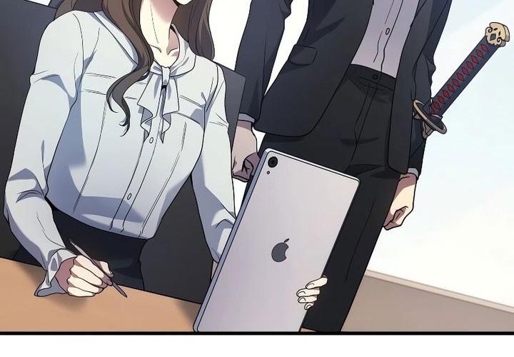 Ancestor of The Gods Chapter 55 Gambar 40