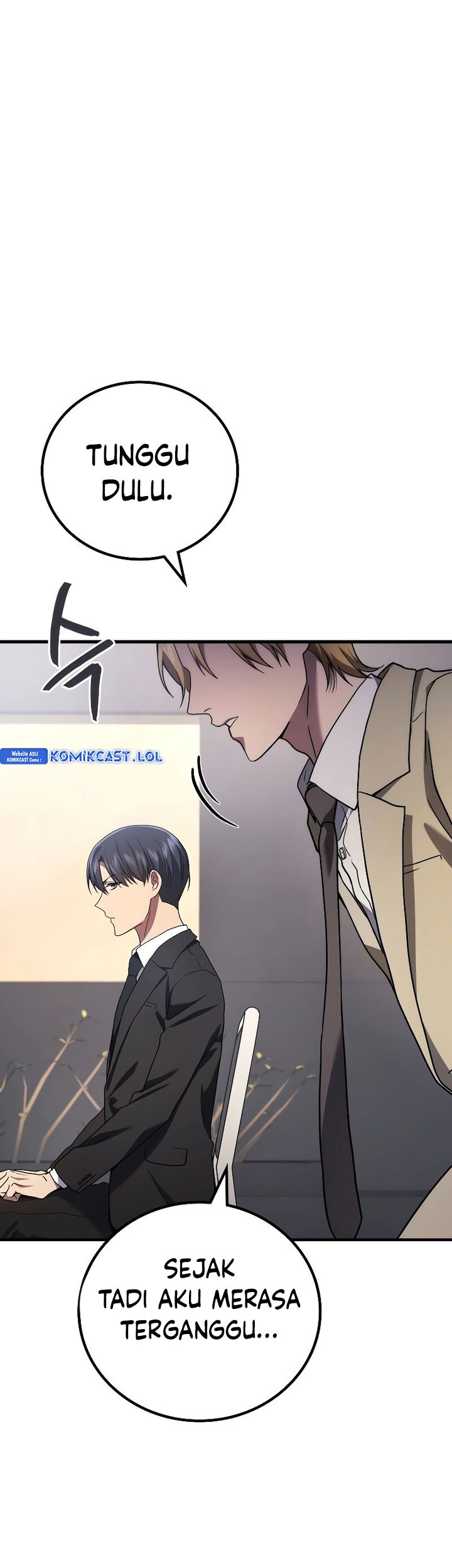 Ancestor of The Gods Chapter 55 Gambar 41