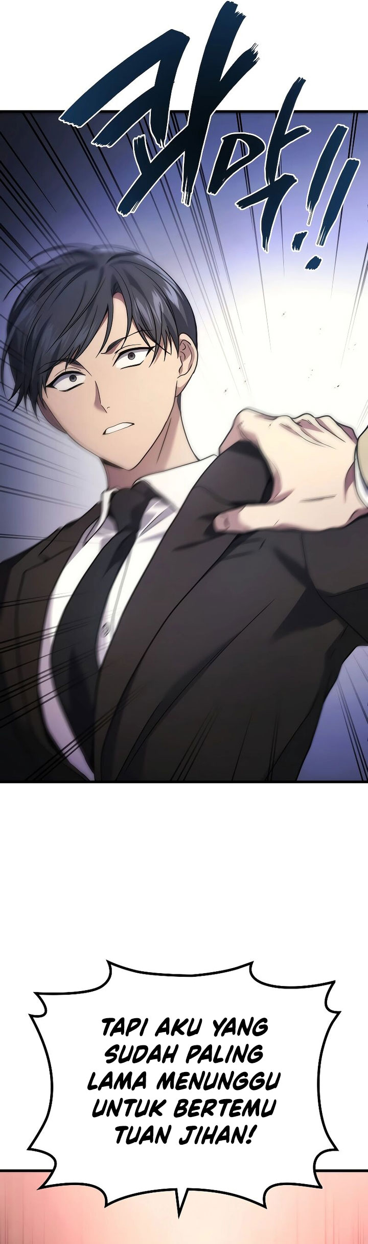Ancestor of The Gods Chapter 55 Gambar 43