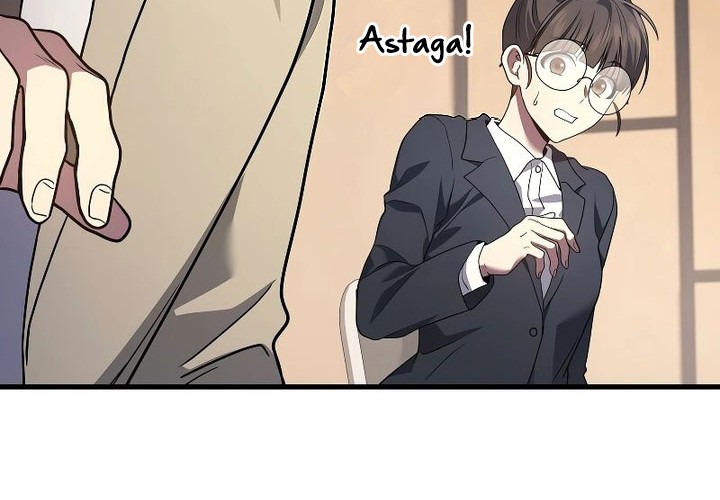 Ancestor of The Gods Chapter 55 Gambar 47