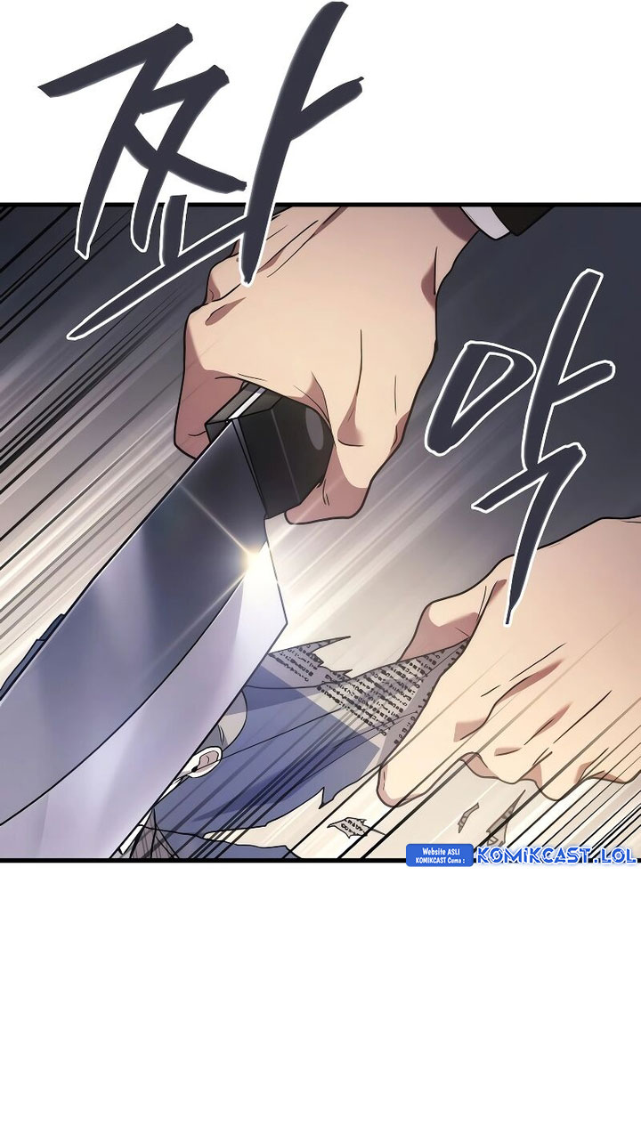 Ancestor of The Gods Chapter 55 Gambar 50