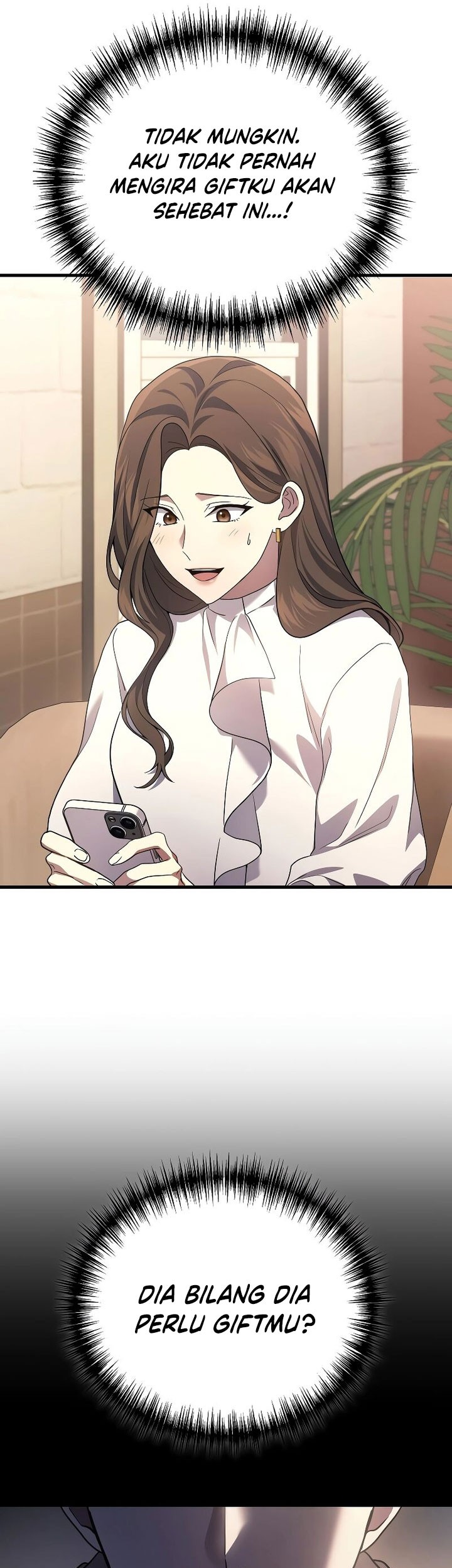 Ancestor of The Gods Chapter 55 Gambar 3