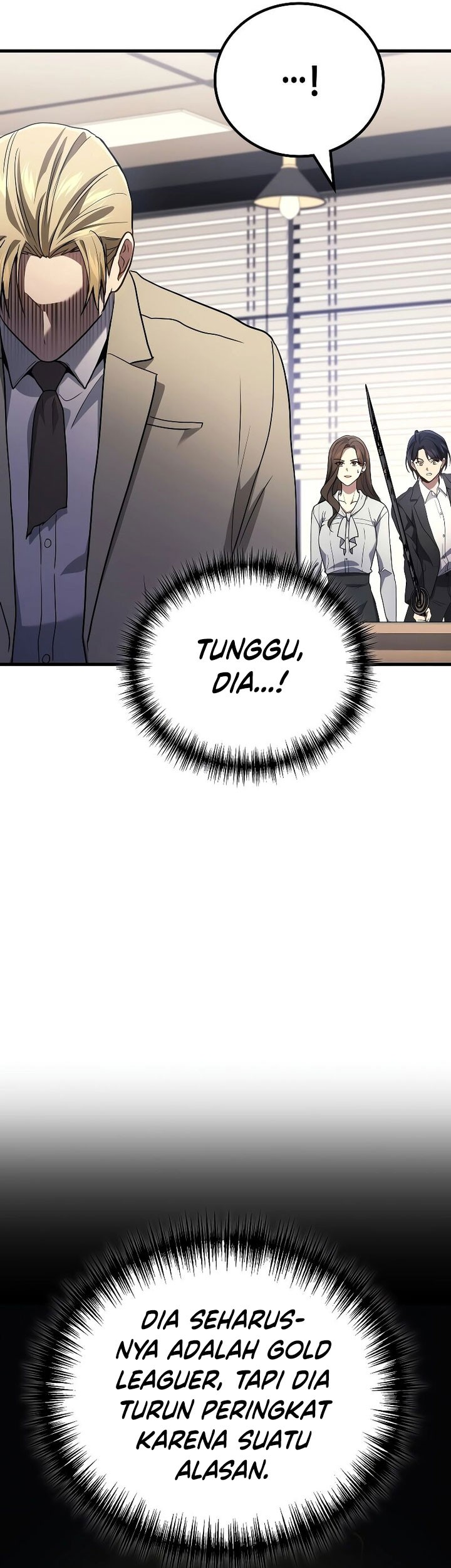 Ancestor of The Gods Chapter 55 Gambar 64