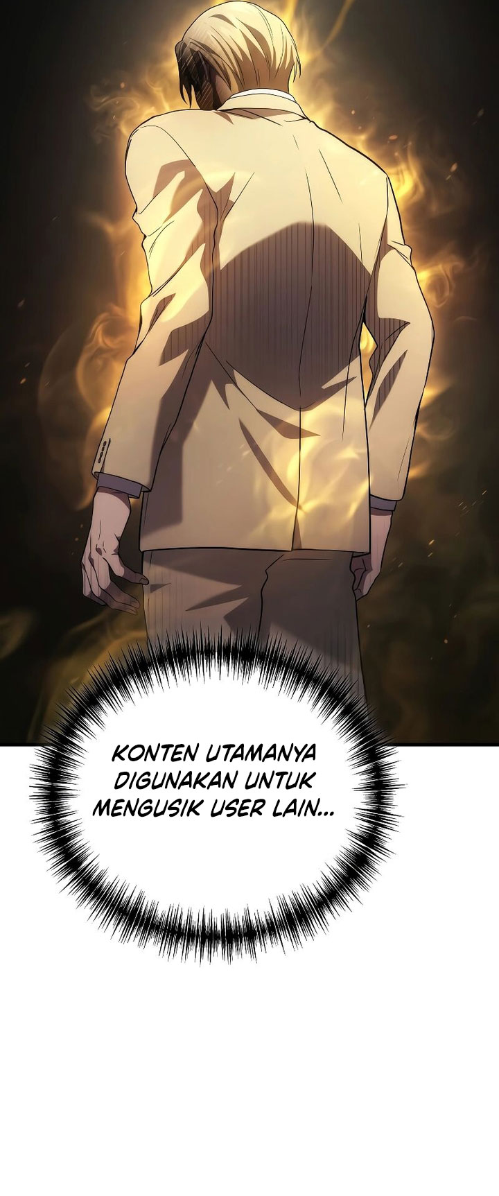 Ancestor of The Gods Chapter 55 Gambar 66