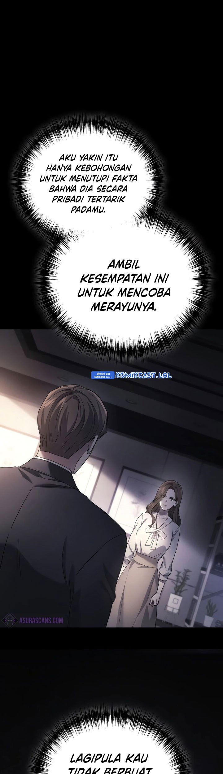 Ancestor of The Gods Chapter 55 Gambar 5
