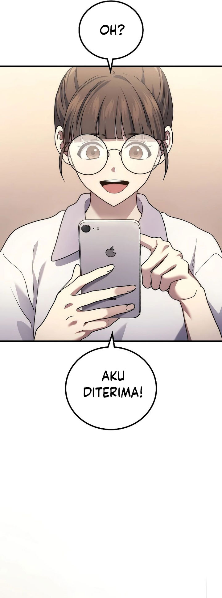 Ancestor of The Gods Chapter 55 Gambar 83